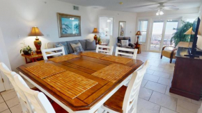 Sandpiper 306 by Tybee Beach Vacation Rentals